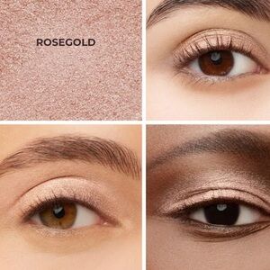 Rosegold Laura Mercier Caviar Stick Eye Shadow